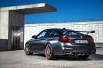 BMW M4 GTS 2015 года (WW)